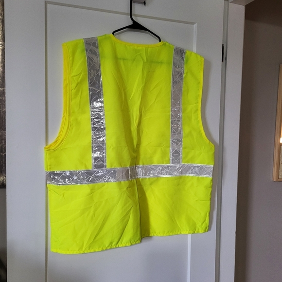 Safety Vest - Picture 2 of 2
